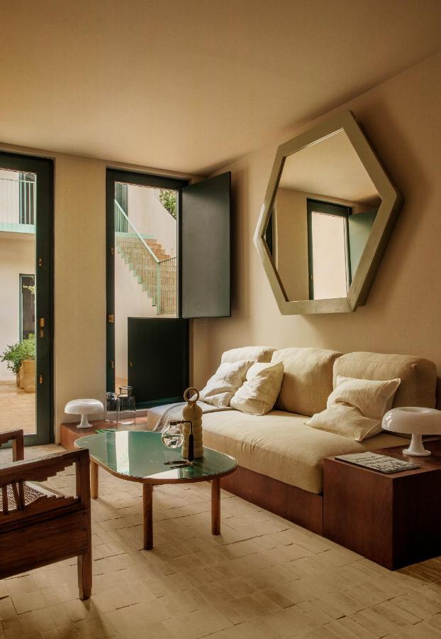 Bos*Cos Apartments Sevilla Exterior foto