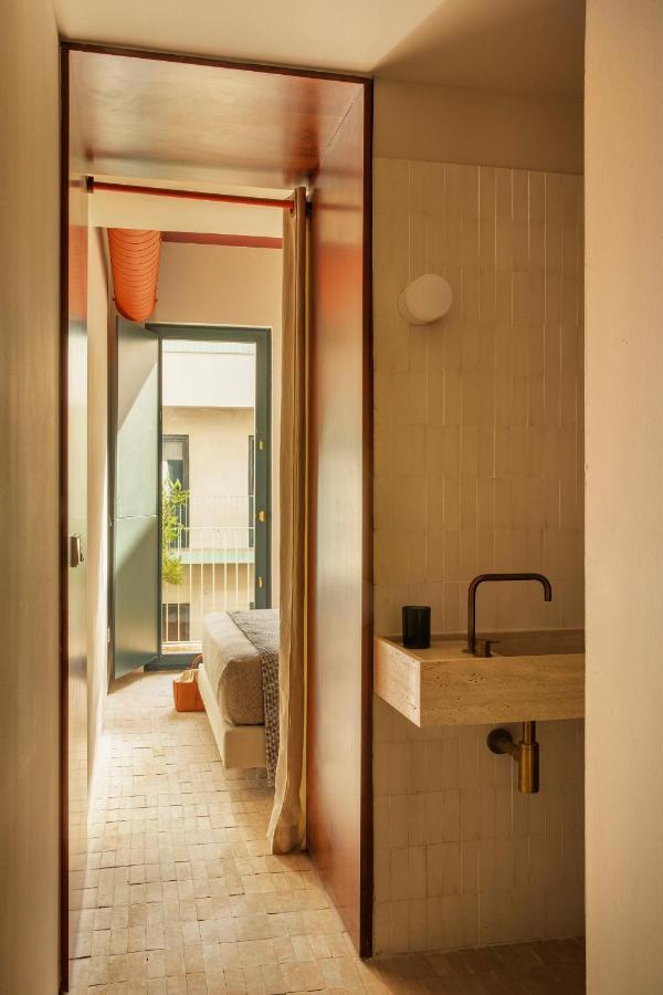 Bos*Cos Apartments Sevilla Exterior foto